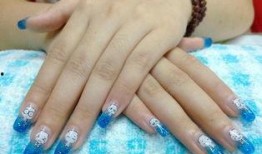 美甲爆料视频素材大全高清,高清素材大全带你领略指尖艺术魅力